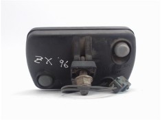 Recambio de faro antiniebla derecho para citroen zx referencia OEM IAM 9609759480 67303761 