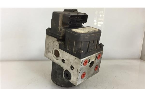Recambio de nucleo abs para toyota corolla (e12) 2.0 d-4d referencia OEM IAM 4451002050 0265216850 