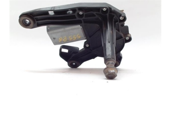 Recambio de motor limpiaparabrisas trasero para peugeot partner tepee 1.6 hdi referencia OEM IAM 9840123780 64061300010 6405LP ,