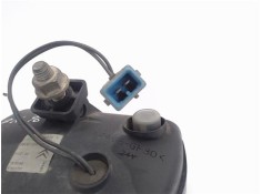 Recambio de faro antiniebla derecho para citroen zx referencia OEM IAM 9609759480 67303761 
