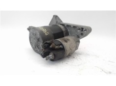Recambio de motor arranque para renault scenic iii (jz) 1.2 grand expression referencia OEM IAM 233001071R  233003847R , RENAULT