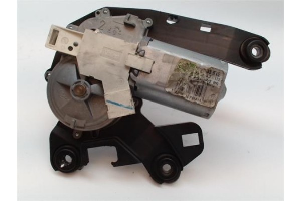 Recambio de motor limpiaparabrisas trasero para peugeot partner tepee 1.6 hdi referencia OEM IAM 9840123780 64061300010 6405LP ,