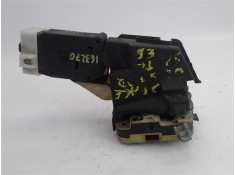 Recambio de cierre electromagnetico trasero izquierdo para mitsubishi space star (dg0) 1.6 16v (dg3a) referencia OEM IAM MR91178