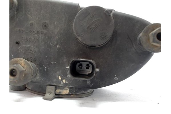 Recambio de faro antiniebla derecho para chrysler voyager (rg) referencia OEM IAM 04857238AB 5930100001 
