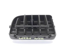 Recambio de rejilla entrada de aire para volkswagen polo v (6r1) 1.4 advance referencia OEM IAM 6R0819728AG  