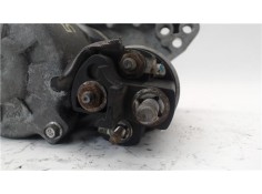 Recambio de motor arranque para renault scenic iii (jz) 1.2 grand expression referencia OEM IAM 233001071R  233003847R , RENAULT