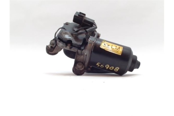 Recambio de motor limpiaparabrisas trasero para daewoo lanos 1.4 s referencia OEM IAM 96303118  