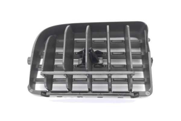 Recambio de rejilla entrada de aire para volkswagen polo v (6r1) 1.4 advance referencia OEM IAM 6R0819728AG  