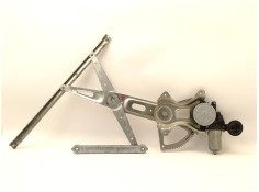 Recambio de mecanismo elevalunas delantero derecho para toyota prius (nhw20) híbrido basis referencia OEM IAM 6980152070 TY420W0