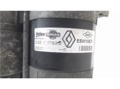 Recambio de motor arranque para renault scenic iii (jz) 1.2 grand expression referencia OEM IAM 233001071R  233003847R , RENAULT