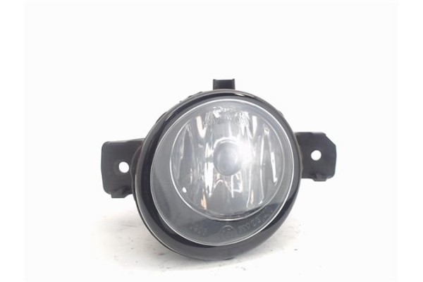 Recambio de faro antiniebla derecho para renault clio iii referencia OEM IAM 89211092 88045 