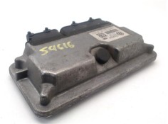 Recambio de centralita para seat ibiza (6l1) 1.4 fresh referencia OEM IAM 03C906024AF 03C906024H 