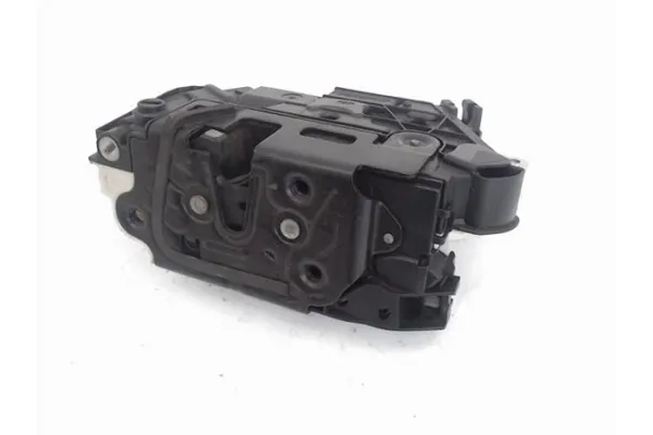 Recambio de cierre electromagnetico trasero derecho para seat ibiza (6p1) 1.0 style referencia OEM IAM 6j0839015f  