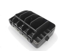 Recambio de rejilla entrada de aire para volkswagen polo v (6r1) 1.4 advance referencia OEM IAM 6R0819728AG  