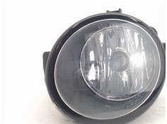 Recambio de faro antiniebla derecho para renault clio iii referencia OEM IAM 89211092 88045 