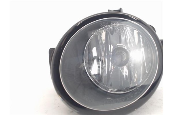 Recambio de faro antiniebla derecho para renault clio iii referencia OEM IAM 89211092 88045 
