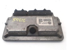 Recambio de centralita para seat ibiza (6l1) 1.4 fresh referencia OEM IAM 03C906024AF 03C906024H 
