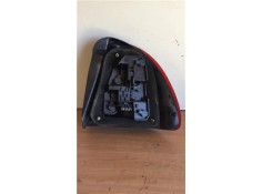 Recambio de piloto trasero izquierdo para rover rover 45 (rt) 2.0 classic (4-ptas.) referencia OEM IAM 266404L  