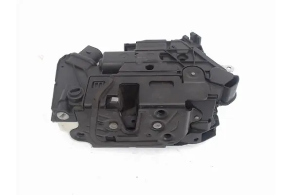 Recambio de cierre electromagnetico trasero derecho para seat ibiza (6p1) 1.0 style referencia OEM IAM 6j0839015f  