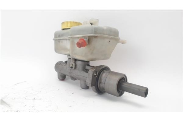 Recambio de bomba freno para skoda fabia (6y2/6y3) 1.4 referencia OEM IAM X5617 6Q0611019N 