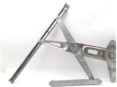 Recambio de mecanismo elevalunas delantero derecho para toyota prius (nhw20) híbrido basis referencia OEM IAM 6980152070 TY420W0