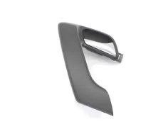 Recambio de manilla int. puerta delantero derecha para volkswagen polo v (6r1) 1.4 advance referencia OEM IAM 6R0867180G  
