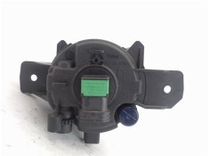 Recambio de faro antiniebla derecho para renault clio iii referencia OEM IAM 89211092 88045 
