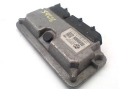 Recambio de centralita para seat ibiza (6l1) 1.4 fresh referencia OEM IAM 03C906024AF 03C906024H 