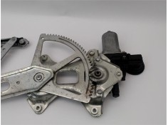 Recambio de mecanismo elevalunas delantero derecho para toyota prius (nhw20) híbrido basis referencia OEM IAM 6980152070 TY420W0