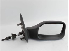 Recambio de retrovisor derecho para peugeot 106 (s1) referencia OEM IAM 96061837XXP  