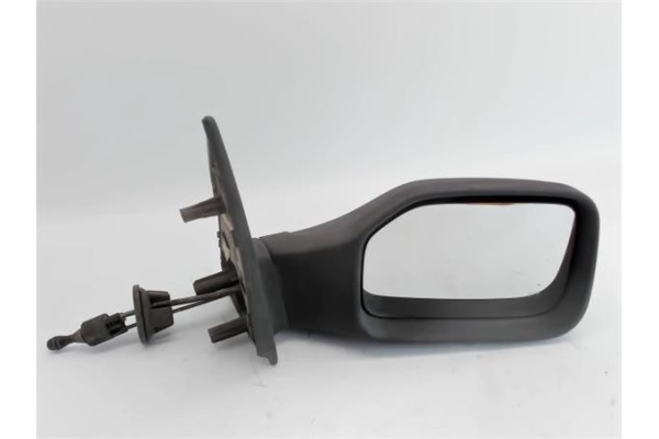 Recambio de retrovisor derecho para peugeot 106 (s1) referencia OEM IAM 96061837XXP  