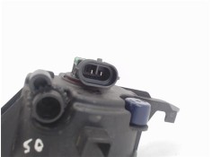 Recambio de faro antiniebla derecho para renault clio iii referencia OEM IAM 89211092 88045 