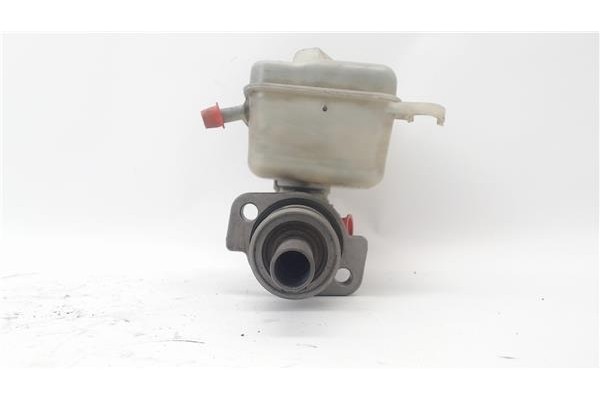 Recambio de bomba freno para skoda fabia (6y2/6y3) 1.4 referencia OEM IAM X5617 6Q0611019N 