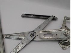 Recambio de mecanismo elevalunas delantero derecho para toyota prius (nhw20) híbrido basis referencia OEM IAM 6980152070 TY420W0