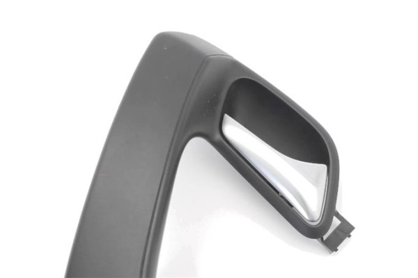 Recambio de manilla int. puerta delantero derecha para volkswagen polo v (6r1) 1.4 advance referencia OEM IAM 6R0867180G  