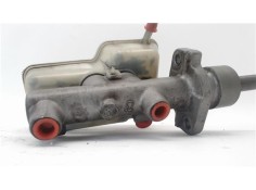 Recambio de bomba freno para skoda fabia (6y2/6y3) 1.4 referencia OEM IAM X5617 6Q0611019N 