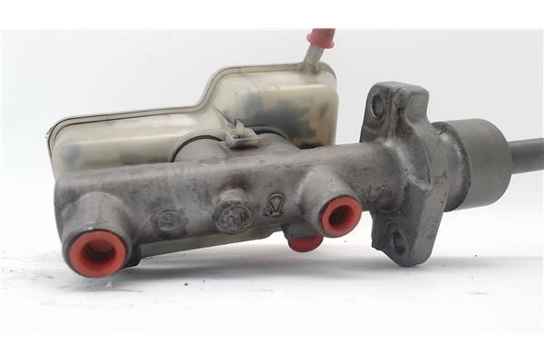 Recambio de bomba freno para skoda fabia (6y2/6y3) 1.4 referencia OEM IAM X5617 6Q0611019N 