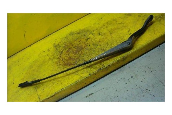 Recambio de brazo limpiaparabrisas delantero para opel corsa d (2006) 1.2 referencia OEM IAM   