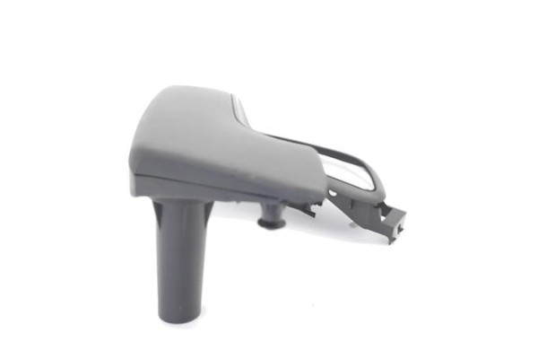 Recambio de manilla int. puerta delantero derecha para volkswagen polo v (6r1) 1.4 advance referencia OEM IAM 6R0867180G  