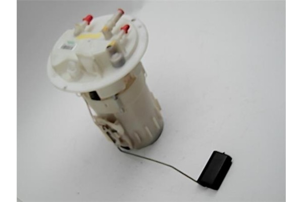Recambio de aforador para peugeot 2008 1.6 allure referencia OEM IAM 9674461380  