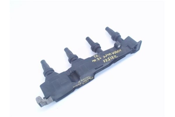 Recambio de bobina encendido para citroen xsara coupe 1.8i 16v sx referencia OEM IAM  GN10319 