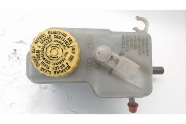Recambio de bomba freno para skoda fabia (6y2/6y3) 1.4 referencia OEM IAM X5617 6Q0611019N 