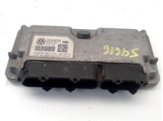 Recambio de centralita para seat ibiza (6l1) 1.4 fresh referencia OEM IAM 03C906024AF 03C906024H 