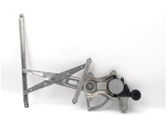 Recambio de mecanismo elevalunas delantero derecho para toyota prius (nhw20) híbrido basis referencia OEM IAM 6980152070 TY420W0