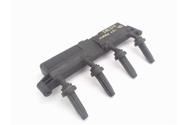 Recambio de bobina encendido para citroen xsara berlina 1.6 i referencia OEM IAM  2526117A 