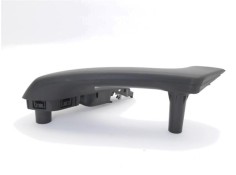 Recambio de manilla int. puerta delantero derecha para volkswagen polo v (6r1) 1.4 advance referencia OEM IAM 6R0867180G  