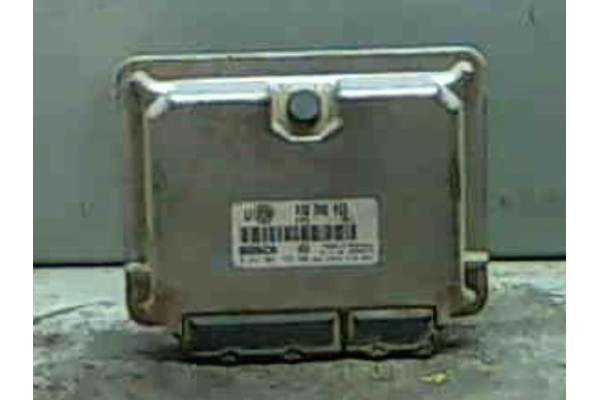 Recambio de centralita para volkswagen golf iv berlina (1j1)(1997) 1.9 sdi referencia OEM IAM 038906013 0281001759 