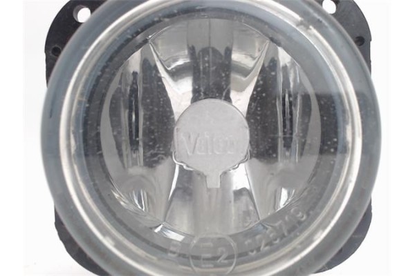 Recambio de faro antiniebla derecho para citroen xsara berlina referencia OEM IAM 9638225680 67721222 