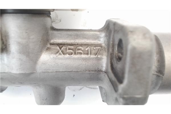 Recambio de bomba freno para skoda fabia (6y2/6y3) 1.4 referencia OEM IAM X5617 6Q0611019N 