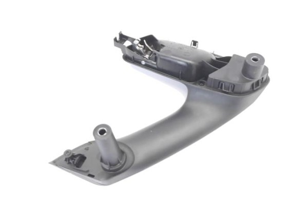 Recambio de manilla int. puerta delantero derecha para volkswagen polo v (6r1) 1.4 advance referencia OEM IAM 6R0867180G  